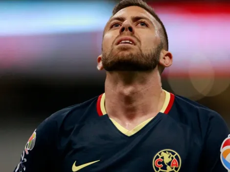 Tras 20 meses, Ménez volvió a convertir