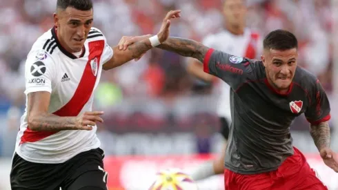 Independiente vs. River EN VIVO ONLINE por la Superliga Argentina