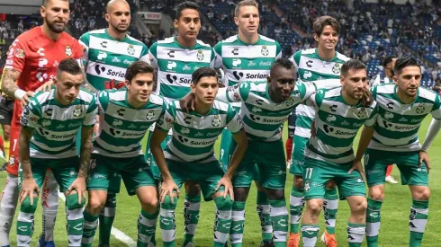 10 jugadores de Santos Laguna aumentaron su valor en 2020