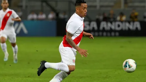 Cueva tiene una nueva oportunidad de aterrizar en la Superliga Argentina