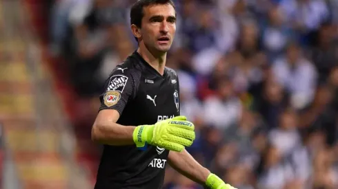 Monterrey ya tendría al reemplazante de Barovero