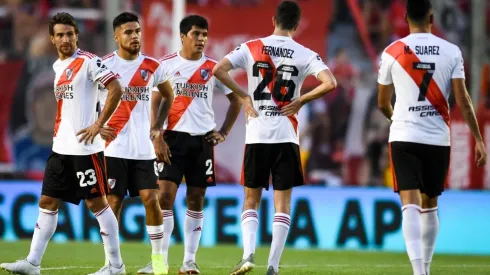 TNT Sports: River no va a incorporar salvo que alguien salga por la cláusula