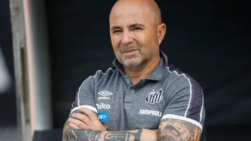 Desde Argentina aseguran que Jorge Sampaoli será entrenador de Cruz Azul