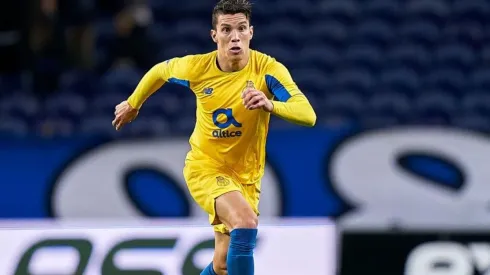 La prensa portuguesa le da palo a Mateus Uribe