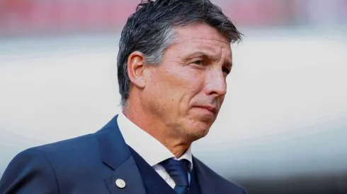 ESPN: ¿Cuánto crédito le queda a Siboldi en Cruz Azul?