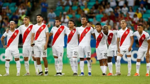 TyC Sports: Boca está cerca de traer a un jugador de la selección peruana