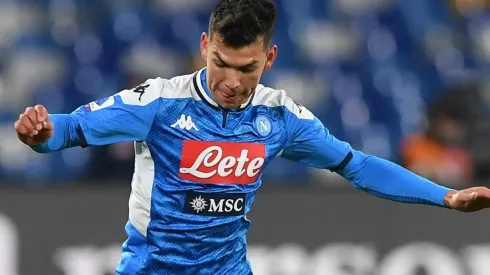 El pedido de los fanáticos del Napoli a su club por Chucky