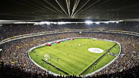 La decisión que tomaría Atlas en caso de que lo sancionen