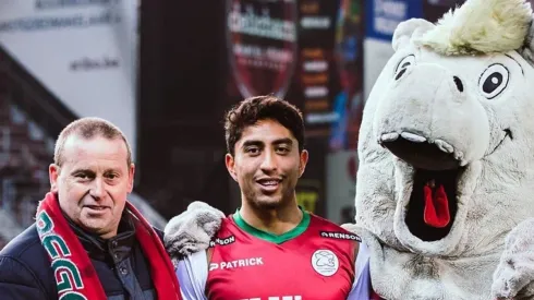 Premio de Omar Govea