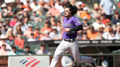 Se quiere ir: Nolan Arenado arremetió contra la directiva de los Rockies