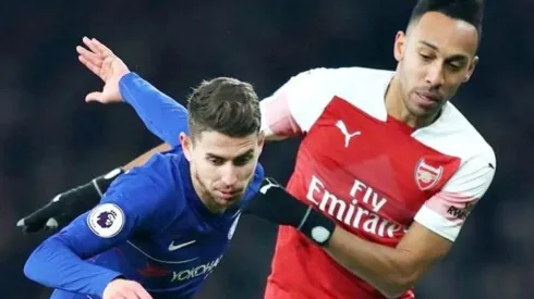 Qué canal transmite Chelsea vs. Arsenal por la Premier League