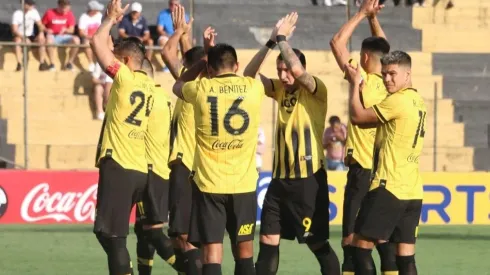 Papelón: Guaraní podría quedarse sin DT por anotar mal a un jugador para la Libertadores