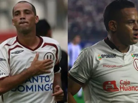 Conoce la posición: Germán Leguía comparó a Millán con Candelo