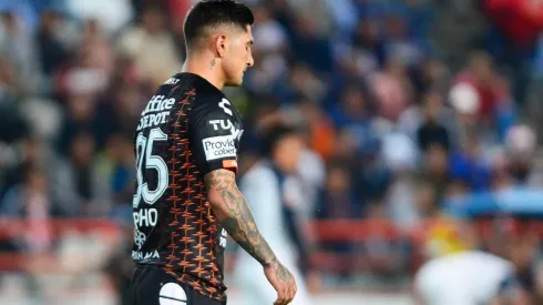 Francotirador de Récord: la postura de Pachuca en el caso Guzmán.