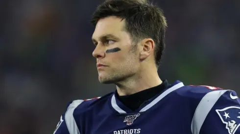 Tom Brady envió un sentido mensaje en respuesta al deseo de sus fanáticos
