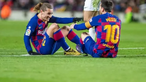 El Chiringuito avanzó que Barcelona hizo la primera oferta por un delantero