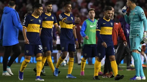 Andrada en duda, Tevez adentro: Boca perfila equipo para Independiente