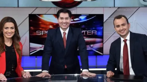 Experiodista de ESPN será el nuevo coordinador de medios de Nacional