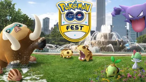 Anuncian los primeros eventos en vivo de Pokémon GO alrededor del mundo