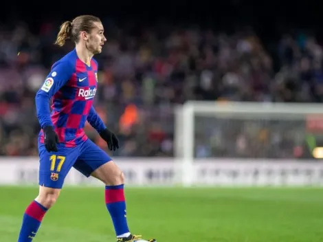 EN VIVO: Barcelona vs. Ibiza por la Copa del Rey