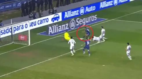 ¡Una más y van! La asistencia de Tecatito en Porto