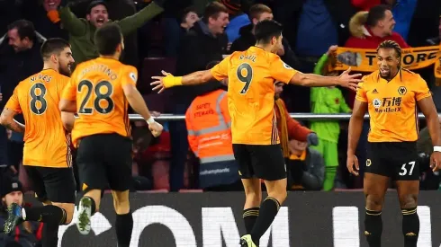 ¡Impensado! Los Wolves de Raúl Jiménez integran el Top-10 del ranking de la IFFHS