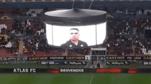 Exjugadores de Atlas le pidieron a los aficionados evitar gritos discriminatorios