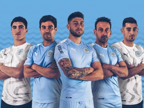 La hermosa historia del City uruguayo: ascendió a Primera y cambió su nombre y escudo