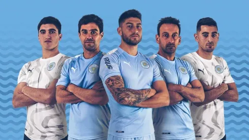La hermosa historia del City uruguayo: ascendió a Primera y cambió su nombre y escudo