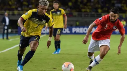 Qué canal transmite Venezuela vs. Ecuador por el Preolímpico Sudamericano Sub 23