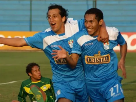 Qué canal transmite Carlos A. Manucci vs. Sporting Cristal por la Noche Tricolor