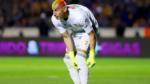 Guzmán reafirmó su compromiso por la diversidad sexual