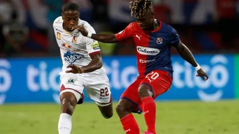 EN VIVO: Deportes Tolima vs. Independiente Medellín por la Liga BeatPlay