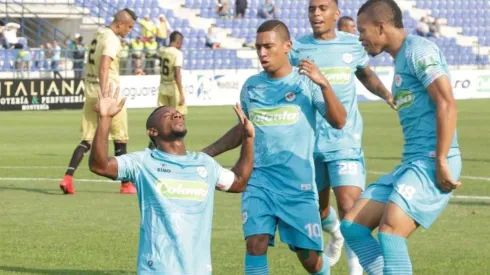 VER ONLINE Rionegro Águilas vs. Jaguares de Córdoba por la Liga BeatPlay