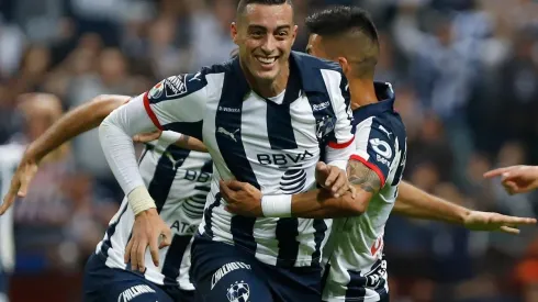 Rogelio Funes Mori fue opción para pasar a Los Angeles Galaxy