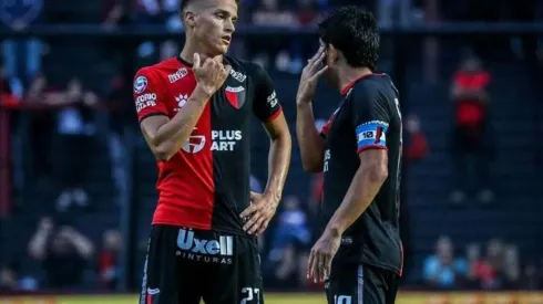 Qué canal transmite Central Córdoba vs. Colón por la Superliga