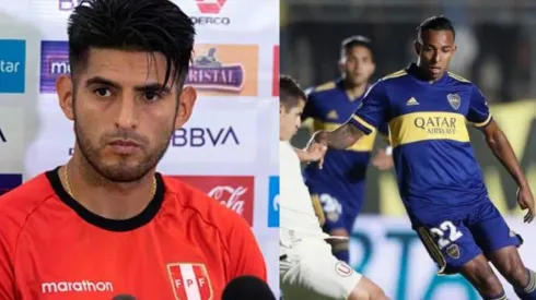 Zambrano confesó de Klopp lo quiso en el Liverpool.