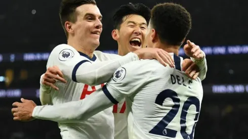 Qué canal transmite Southampton vs. Tottenham por la FA Cup