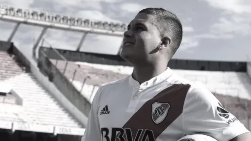 Foto: River.