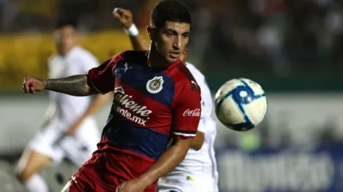 Los pasos legales que debe seguir Víctor Guzmán.