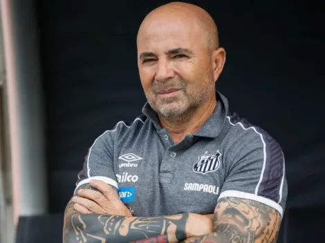 Doble Amarilla: Sampaoli será el nuevo técnico de Venezuela