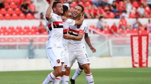 VER EN VIVO: Arsenal vs. Newells por la Superliga