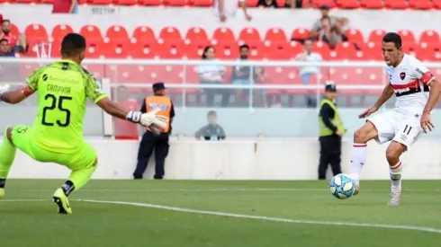 EN VIVO: Arsenal vs. Newells por la Superliga