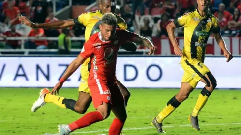 América de Cali vs. Alianza Petrolera EN VIVO ONLINE por la Liga BetPlay