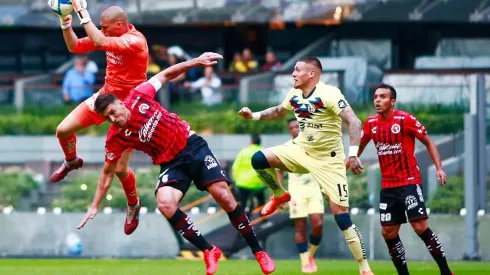 Alineaciones confirmadas para Tijuana y América