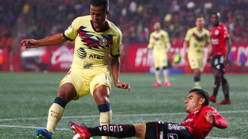 Aburrieron en Estadio Caliente.