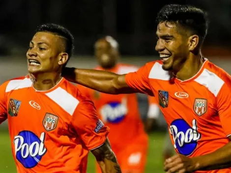 Envigado vs. Boyacá Chico EN VIVO ONLINE por la Liga BetPlay