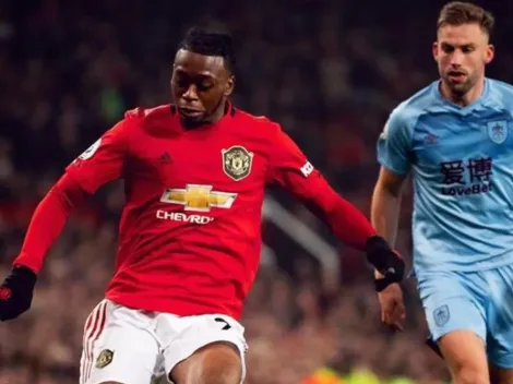 Qué canal transmite Tranmere Rovers vs. Manchester United por la FA Cup