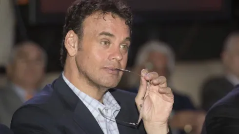 David Faitelson habla de América