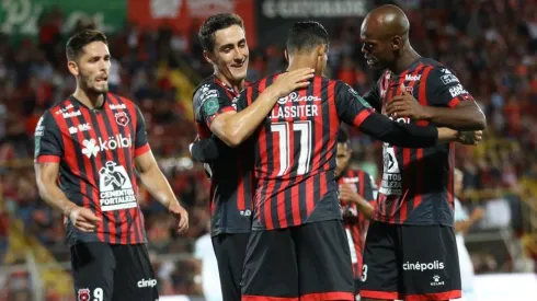 Liga Deportiva Alajuelense